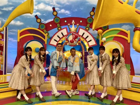 丹生 明里｜~オトラクション♪~（2021-05-16）｜3枚目