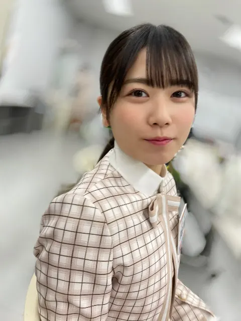 丹生 明里｜~バター醤油ご飯~（2021-05-22）｜7枚目