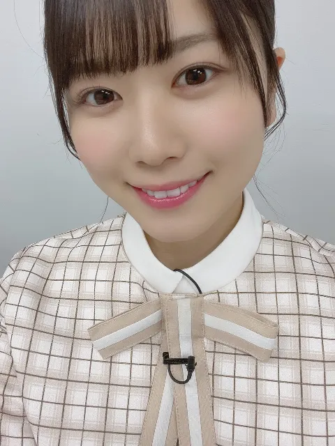 丹生 明里｜~ジロジロ〜👀~（2021-05-13）