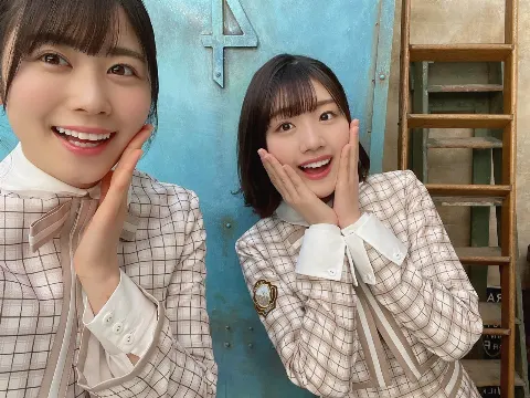 丹生 明里｜~グリンピース~（2021-05-05）｜5枚目