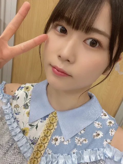 丹生 明里｜~いなり寿司~（2021-05-25）