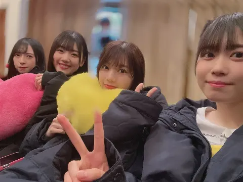 丹生 明里｜~グリンピース~（2021-05-05）｜9枚目