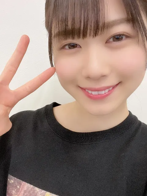 丹生 明里｜~ヒット祈願~（2021-05-18）