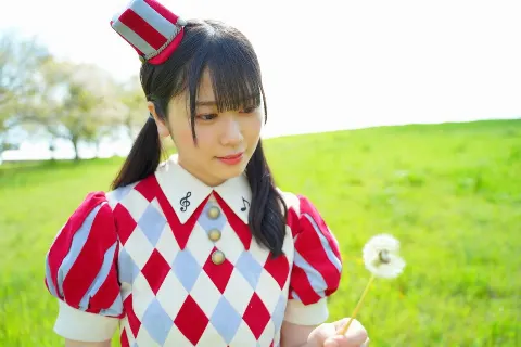 丹生 明里｜~さんきゅー~（2021-05-15）｜8枚目