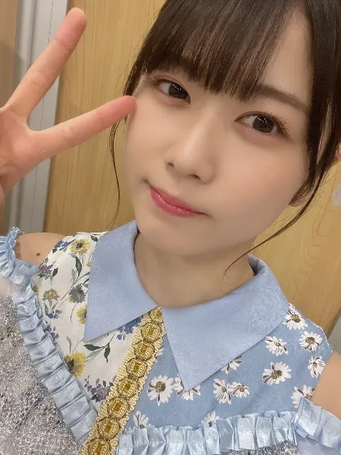 丹生 明里｜~いなり寿司~（2021-05-25）｜2枚目