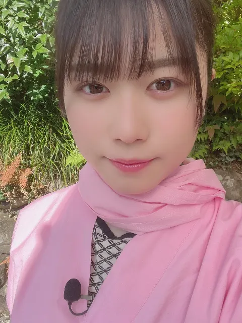 丹生 明里｜~忍者🥷~（2021-05-14）