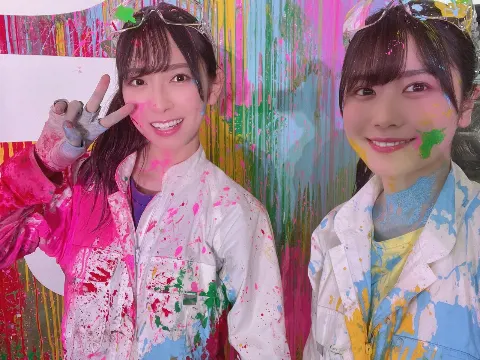 丹生 明里｜~ビビッドアーミー~（2021-05-06）｜5枚目