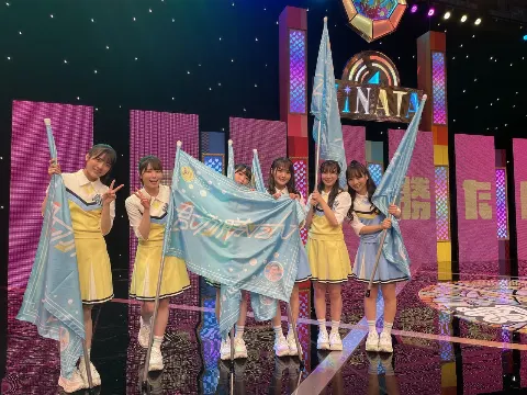 丹生 明里｜~全力笑顔全力チア！~（2021-05-27）｜2枚目