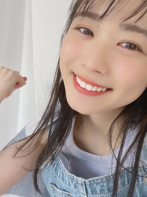 丹生 明里｜~湯葉~（2021-05-21）｜2枚目