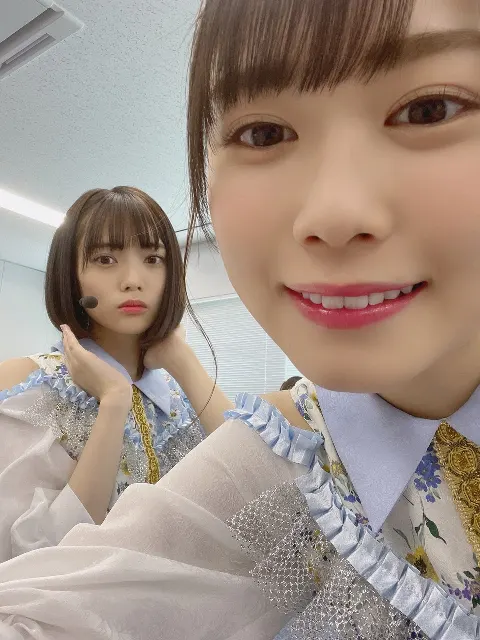丹生 明里｜~ゴールドキウイ~（2021-05-23）｜8枚目