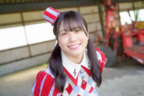 丹生 明里｜~さんきゅー~（2021-05-15）｜6枚目