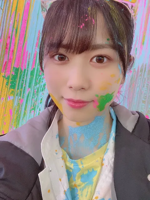 丹生 明里｜~ビビッドアーミー~（2021-05-06）