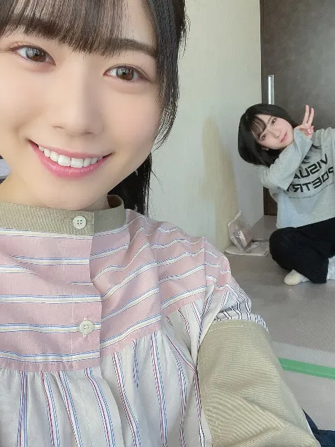 丹生 明里｜~ちゃわん！ソダツ！~（2021-05-18）｜5枚目