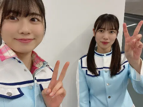 丹生 明里｜~ちゃわん！ソダツ！~（2021-05-18）｜4枚目