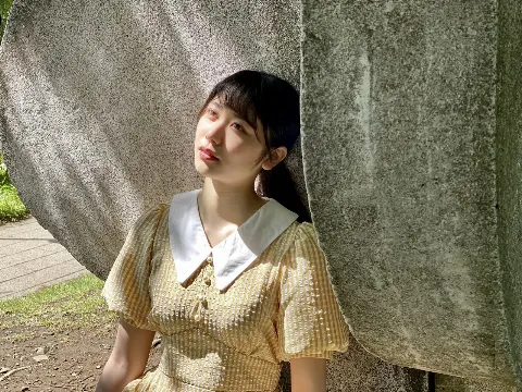 丹生 明里｜~週刊少年サンデーさん~（2021-06-05）｜5枚目