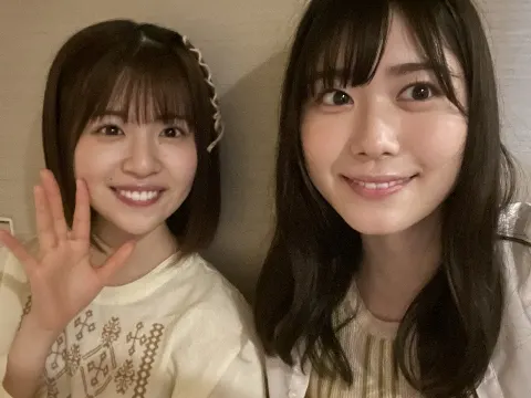 丹生 明里｜~片栗粉~（2021-06-10）｜4枚目
