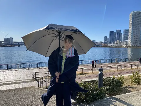 丹生 明里｜~片栗粉~（2021-06-10）｜9枚目