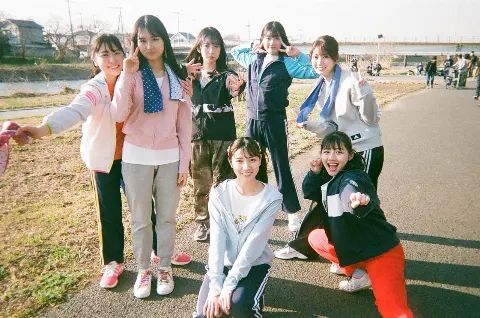 丹生 明里｜~声春っ！最終回！~（2021-06-30）｜3枚目
