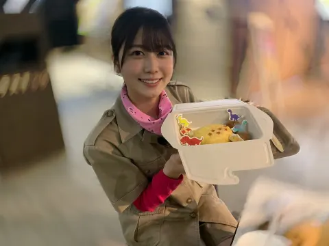 丹生 明里｜~🦖~（2021-07-31）｜6枚目