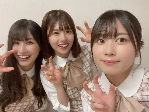 丹生 明里｜~🦖~（2021-07-31）｜7枚目