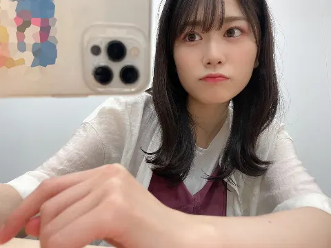 丹生 明里｜~だいこんの煮物~（2021-08-04）｜3枚目