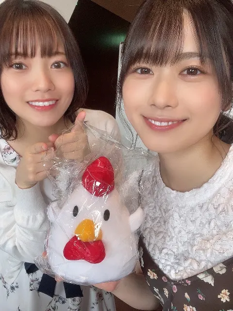 丹生 明里｜~焼きそば~（2021-08-22）｜4枚目