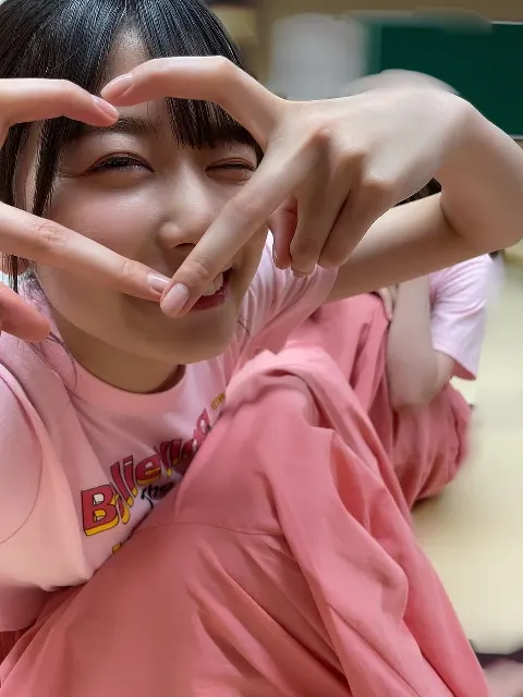 丹生 明里｜~納豆キムチ~（2021-08-28）｜5枚目
