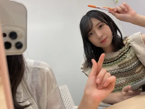 丹生 明里｜~だいこんの煮物~（2021-08-04）｜6枚目