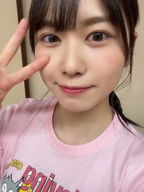 丹生 明里｜~納豆キムチ~（2021-08-28）