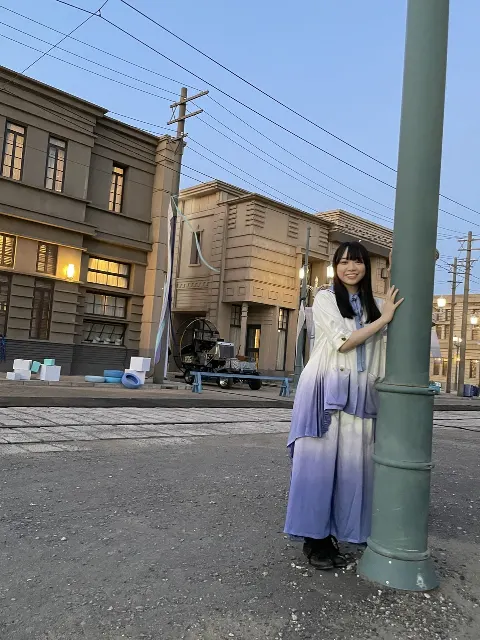 丹生 明里｜~玄米~（2021-09-22）｜3枚目