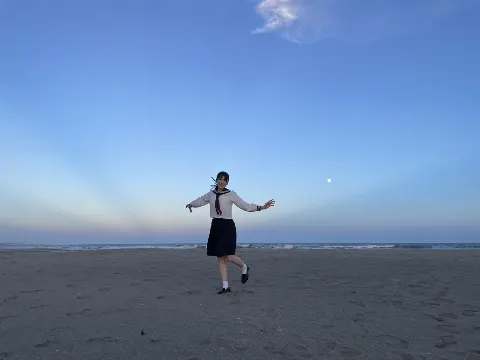 丹生 明里｜~厚揚げ~（2021-09-12）｜4枚目