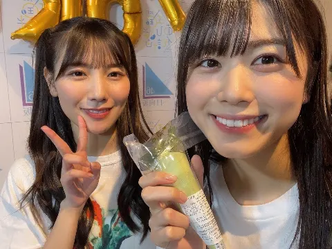 丹生 明里｜~クッキー~（2021-10-18）｜4枚目