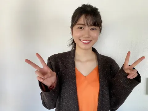 丹生 明里｜~キーマカレー~（2021-10-18）｜3枚目