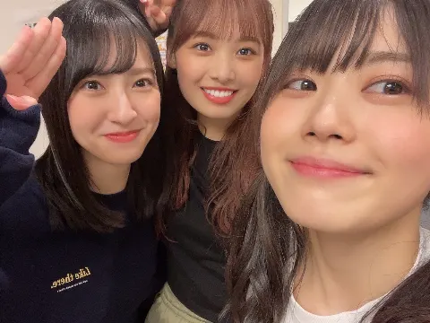 丹生 明里｜~クッキー~（2021-10-18）｜8枚目