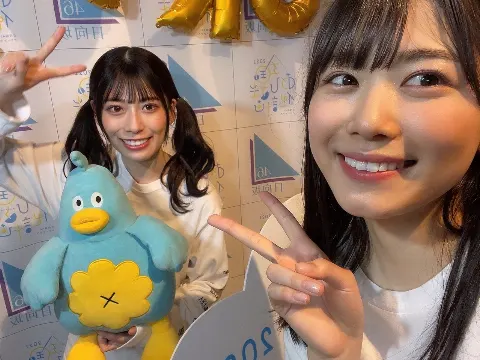 丹生 明里｜~クッキー~（2021-10-18）｜7枚目