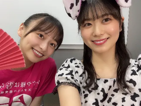 丹生 明里｜~いっぱいブログです~（2021-11-02）｜4枚目