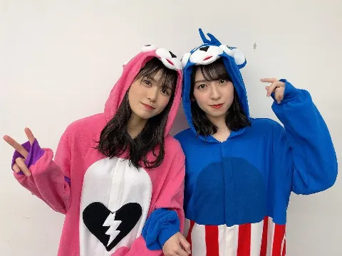 丹生 明里｜~いっぱいブログです~（2021-11-02）｜10枚目