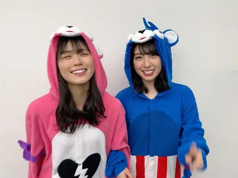 丹生 明里｜~いっぱいブログです~（2021-11-02）｜11枚目