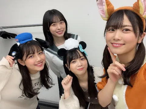 丹生 明里｜~いっぱいブログです~（2021-11-02）｜6枚目