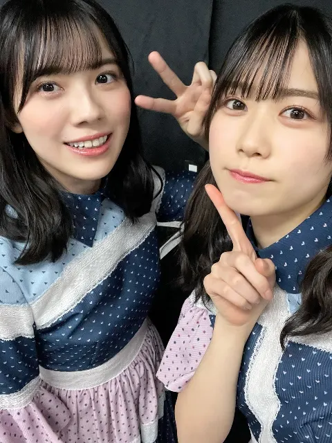 丹生 明里｜~ひなくりまであと、、1日！~（2021-12-23）｜5枚目
