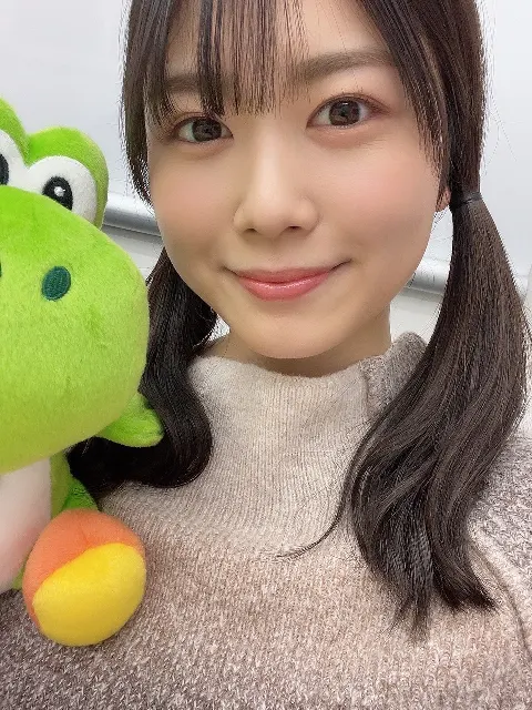 丹生 明里｜~ミーグリ~（2021-12-07）｜5枚目