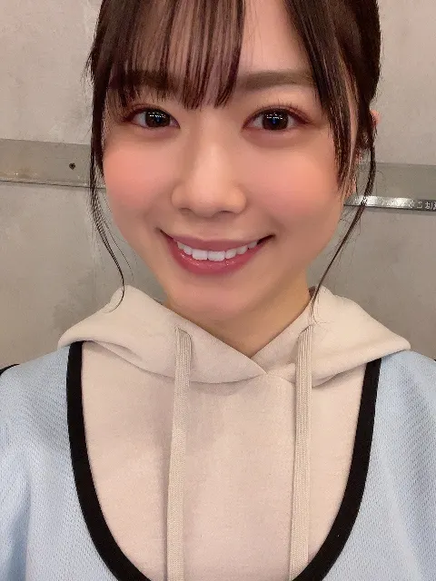 丹生 明里｜~クリスマスまであとちょっと~（2021-12-21）｜4枚目