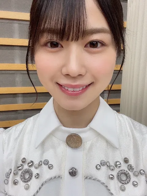 丹生 明里｜~いたちょこ🍫~（2021-12-07）｜8枚目