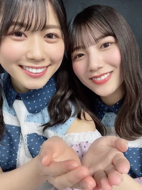 丹生 明里｜~ひなくりまであと、、1日！~（2021-12-23）｜2枚目