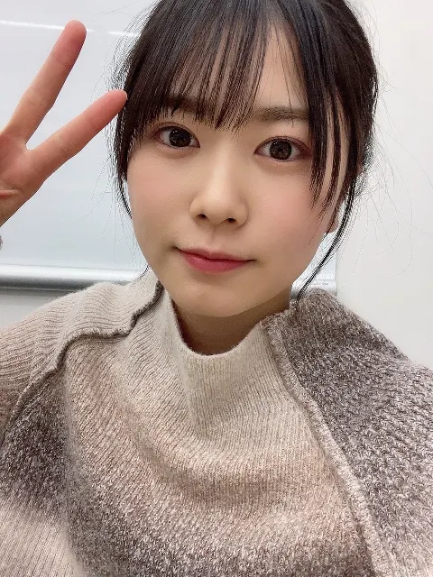 丹生 明里｜~ミーグリ~（2021-12-07）｜6枚目