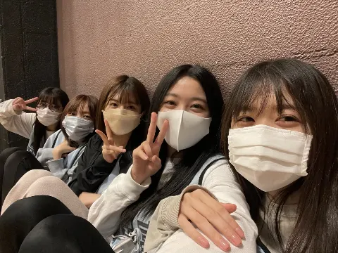 丹生 明里｜~クリスマスまであとちょっと~（2021-12-21）｜5枚目