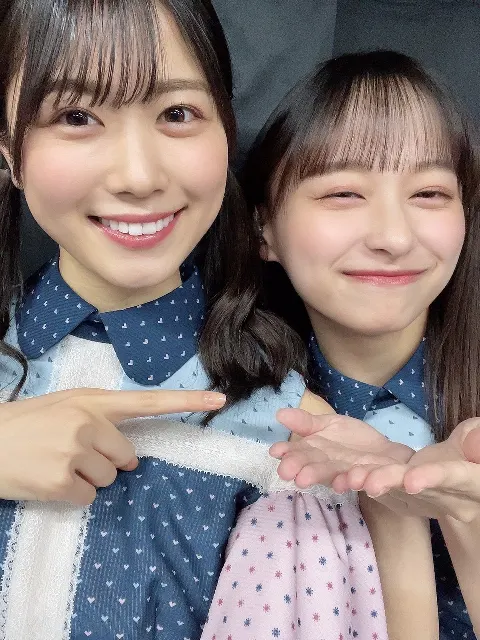 丹生 明里｜~ひなくりまであと、、1日！~（2021-12-23）｜6枚目