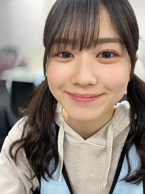 丹生 明里｜~ひなくりまであと、、1日！~（2021-12-23）