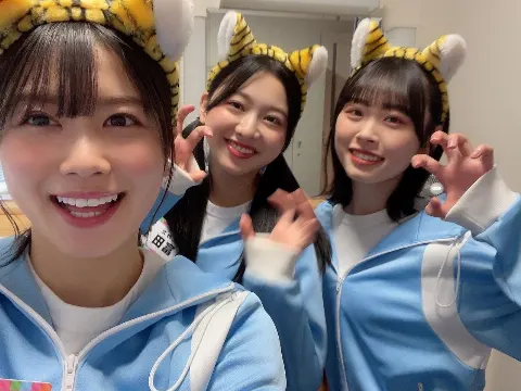 丹生 明里｜~寅年~（2022-01-22）｜3枚目