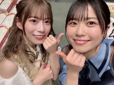 丹生 明里｜~オメデタイガー🐯~（2022-01-04）｜3枚目